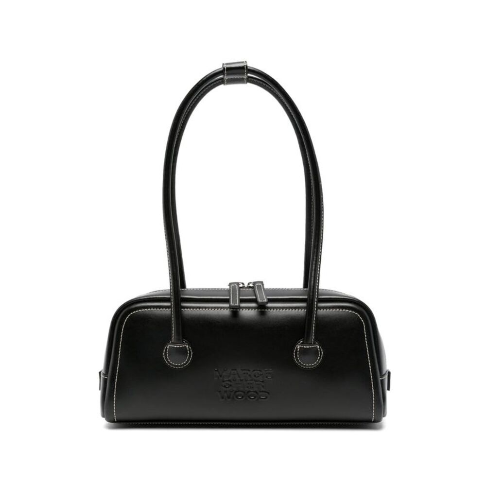 Margesherwood Black Tote Bags Women
